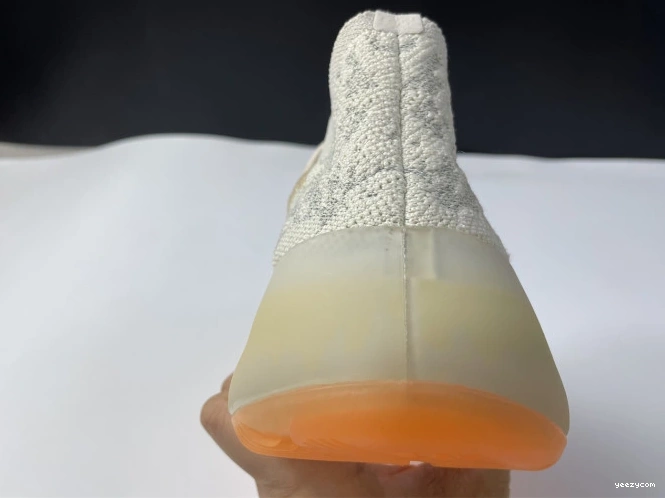GY2649 Adidas Boost 380 Yeezy Yecoraite Reflective 0728